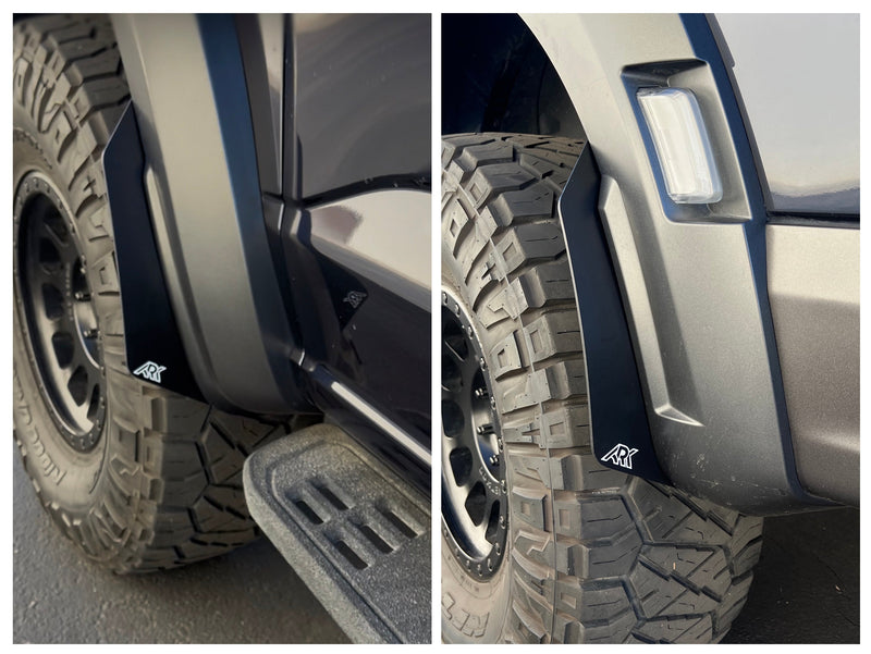 Load image into Gallery viewer, 2021+ Ford Raptor Micro Flares
