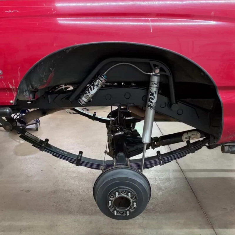 Load image into Gallery viewer, Extended Outboard Shock Relocation (OSR+) - 1st Gen Tacoma
