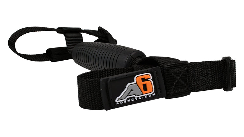 Load image into Gallery viewer, Soft Grab Handles - Pair (Black)
