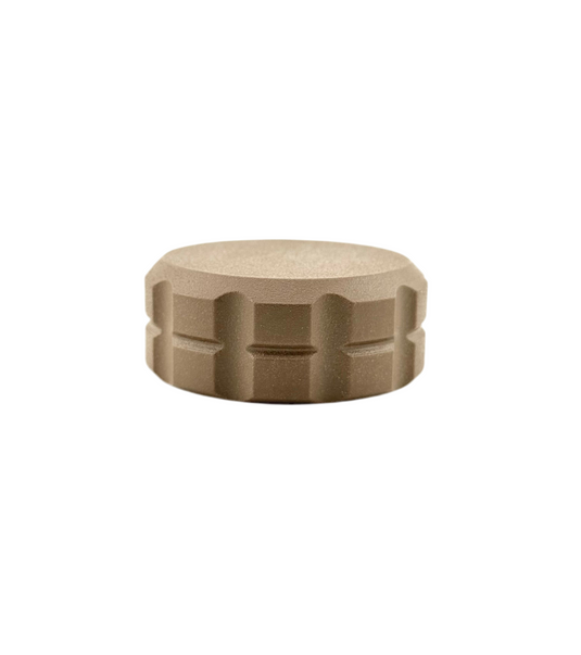 Tundra 3rd Gen Mode Selector Cover (2022+)