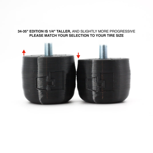 AB4F Front Bump Stop