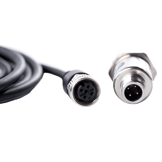 Digital Air Pressure Sensor