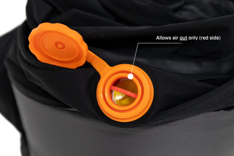 Load image into Gallery viewer, Aircore 6&quot; Self-Inflating Rooftop Tent Mattress
