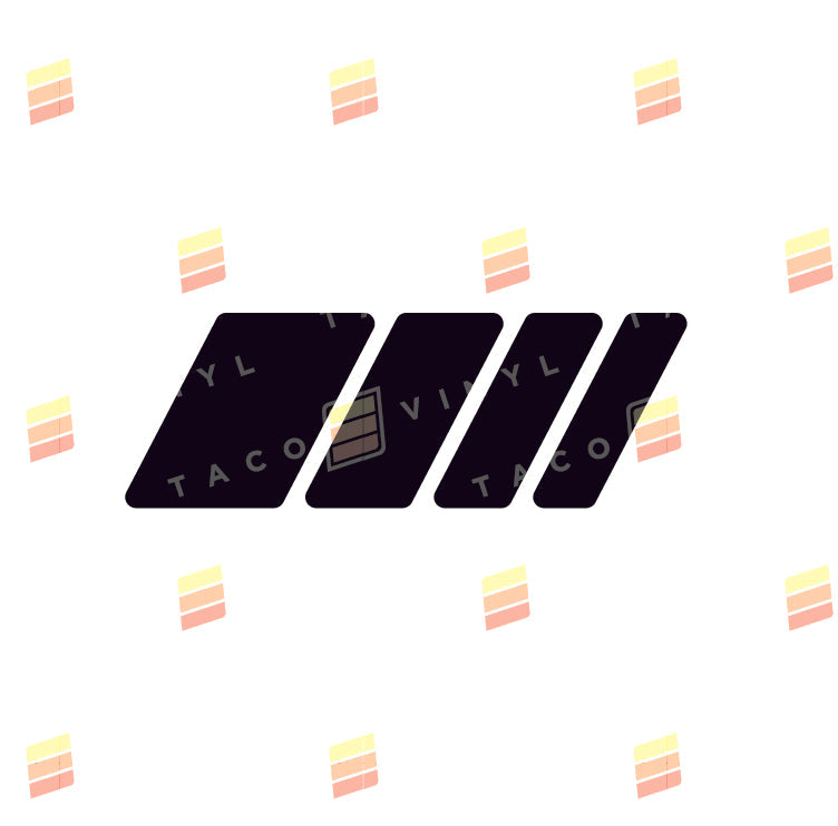 Load image into Gallery viewer, 4Wave Decal
