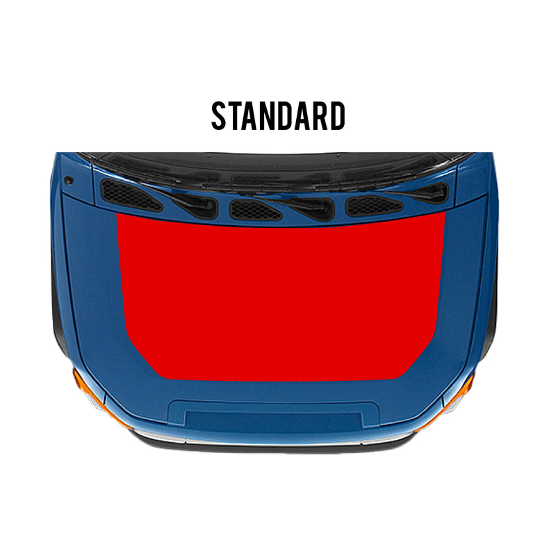 Load image into Gallery viewer, 2007-14 FJ Cruiser Checkered Stripe Kit
