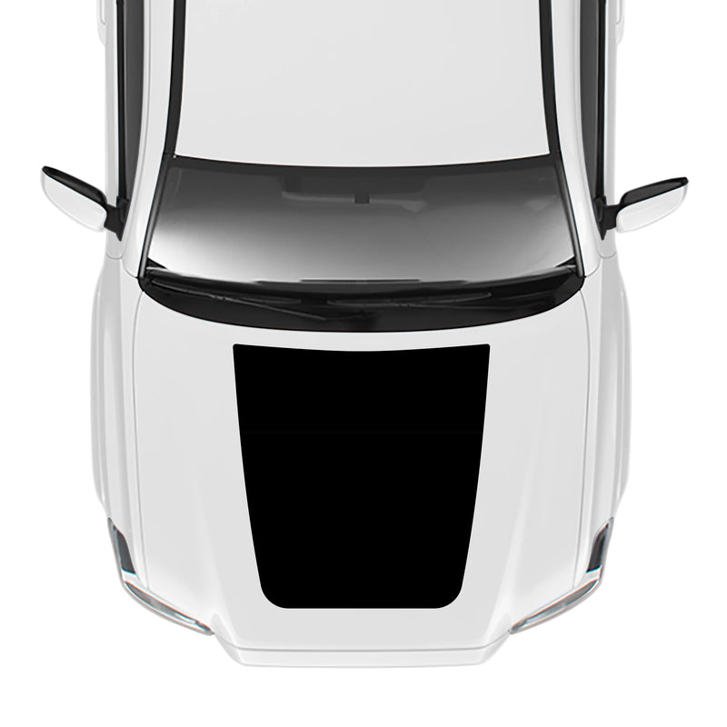 Load image into Gallery viewer, 2016-23 Tacoma Off-Road/SR5 Hood Stamp
