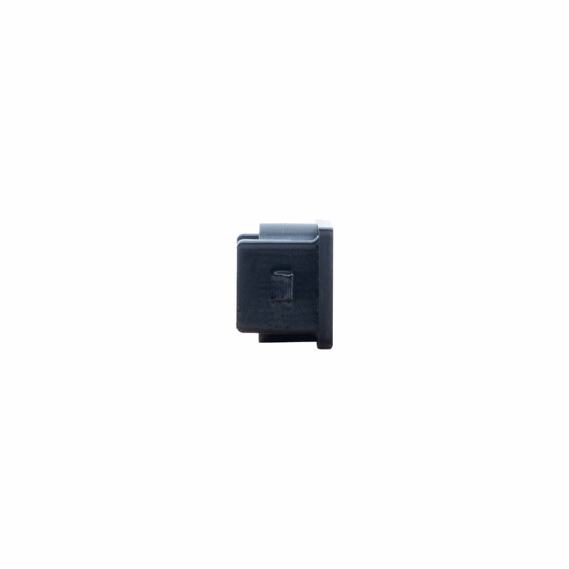 Load image into Gallery viewer, Alpine Microphone Mount | &#39;16 - &#39;23 Tacoma
