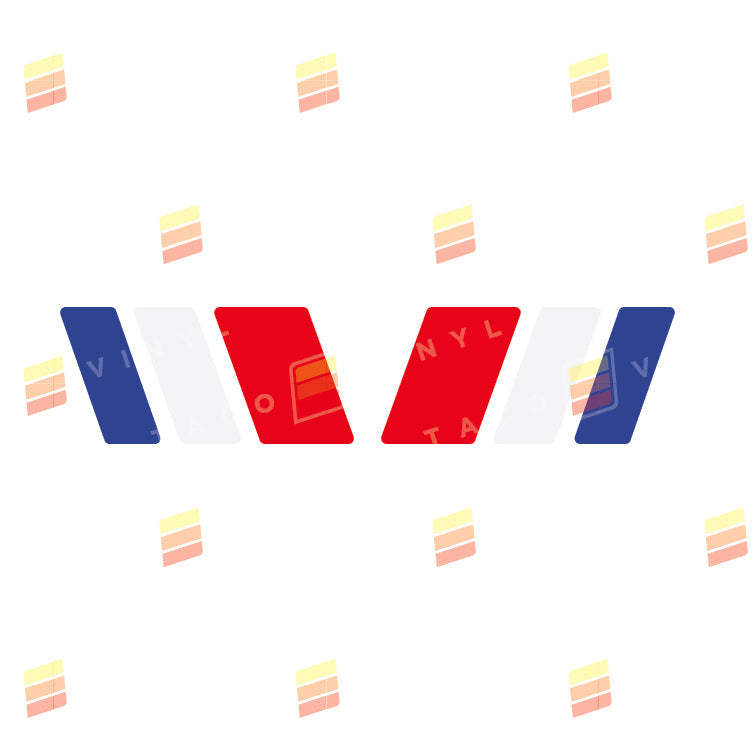 Load image into Gallery viewer, Rear Classic Decals
