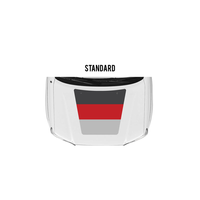 Load image into Gallery viewer, 2005-15 Tacoma Checkered Stripe Kit
