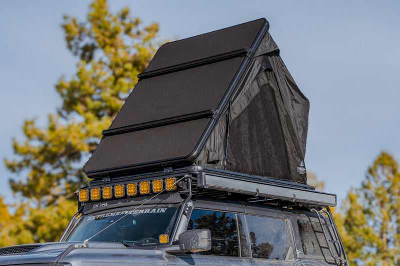 Load image into Gallery viewer, Aspen Lite XL - Rooftop Tent
