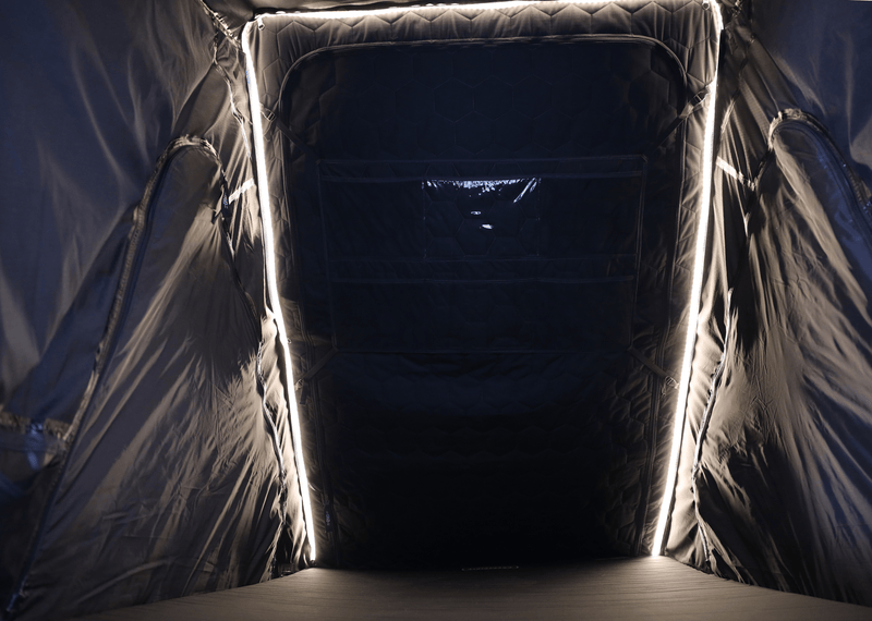 Load image into Gallery viewer, Aspen Lite Standard - Rooftop Tent
