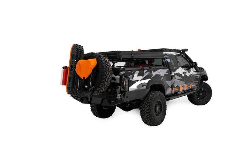 Load image into Gallery viewer, Aspen Lite XL - Rooftop Tent
