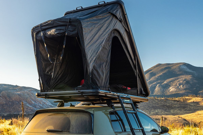 Load image into Gallery viewer, Aspen Lite Standard - Rooftop Tent
