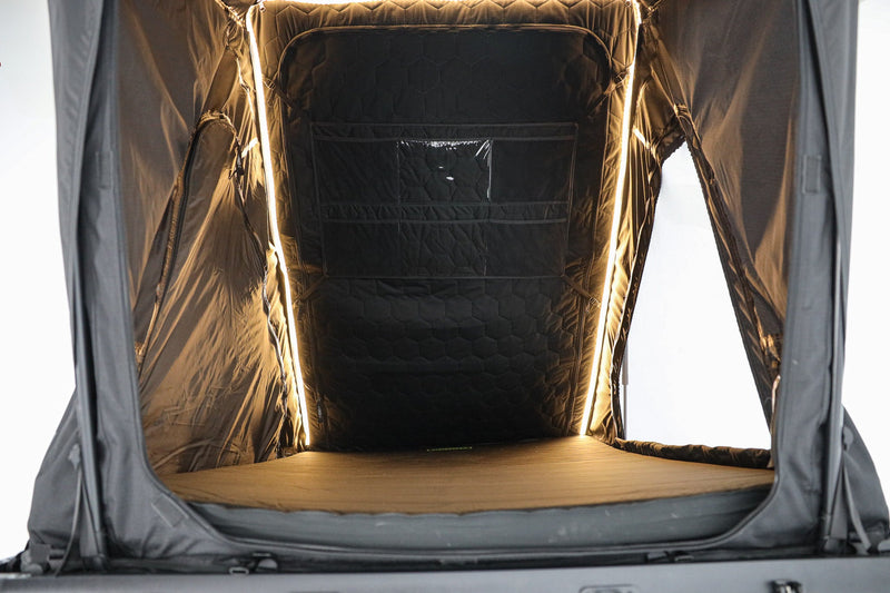 Load image into Gallery viewer, Aspen Lite XL - Rooftop Tent
