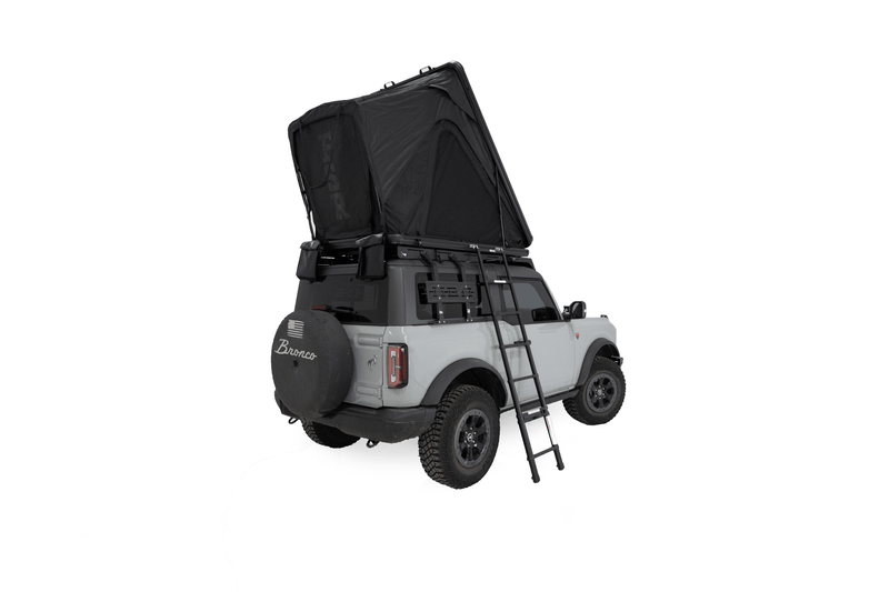 Load image into Gallery viewer, Aspen Lite Standard - Rooftop Tent
