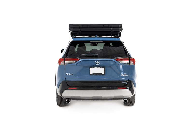 Load image into Gallery viewer, Aspen Lite Standard - Rooftop Tent
