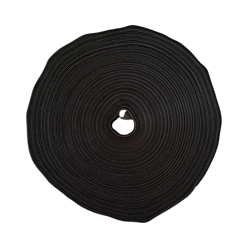 Load image into Gallery viewer, Back to back Velcro hook and loop tape
