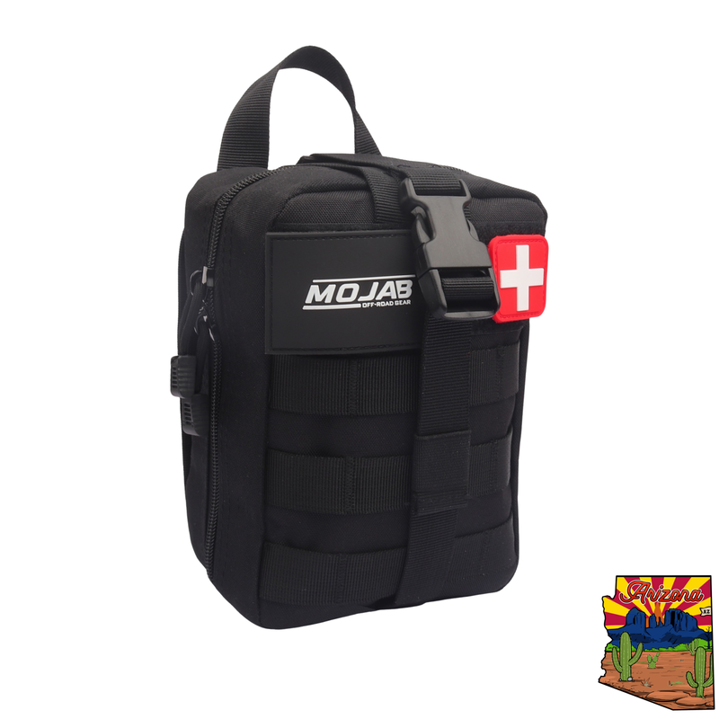 Load image into Gallery viewer, First Aid Kit (151 pieces)
