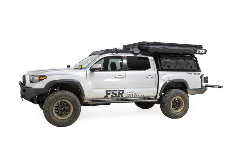 Load image into Gallery viewer, Awn-X Annex Room for Evolution
