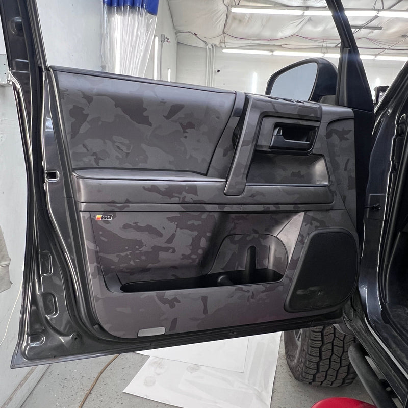 Load image into Gallery viewer, 2010-24 4Runner Door Skins
