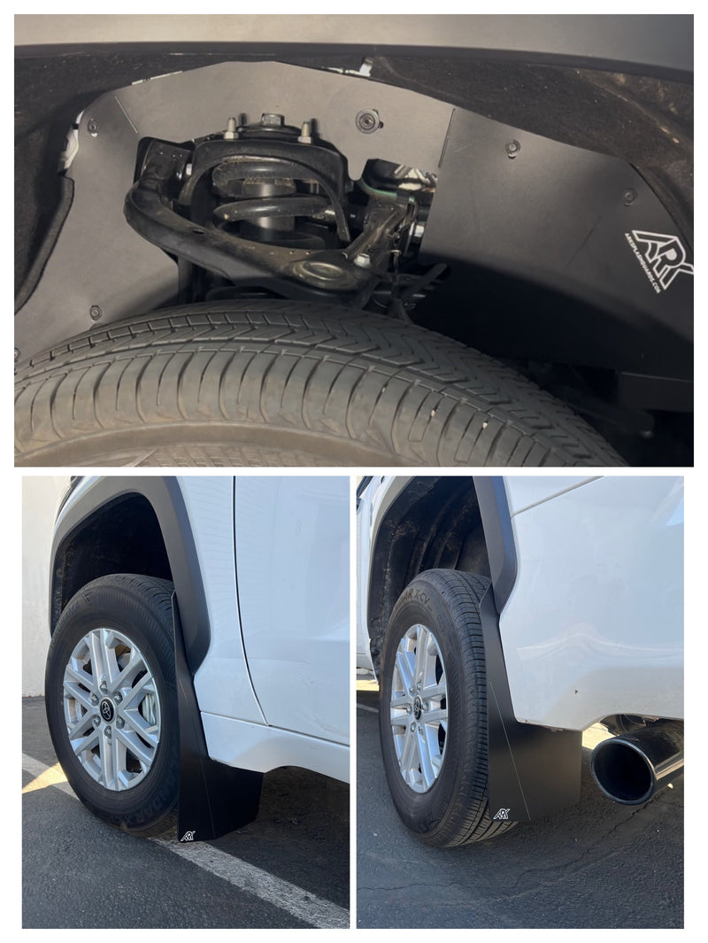 Load image into Gallery viewer, 2022+ Toyota Tundra TriXPoly Bundle and Save

