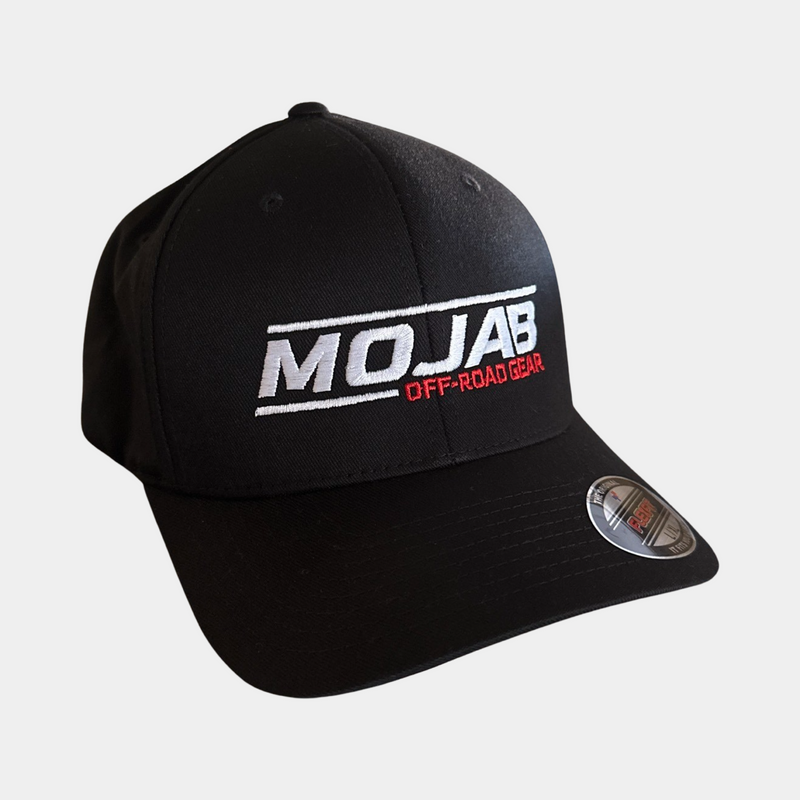 Load image into Gallery viewer, Mojab Flexfit 6-Panel Cap
