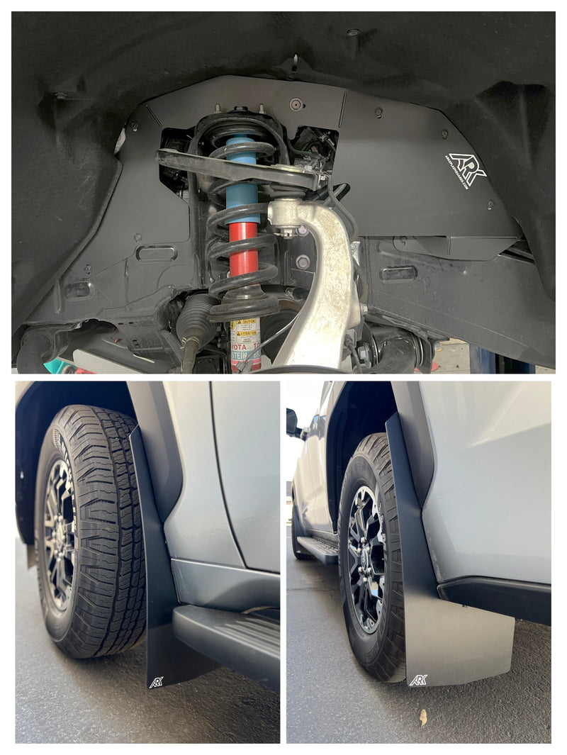 Load image into Gallery viewer, 2022+ Toyota Sequoia TriXPoly Bundle and Save
