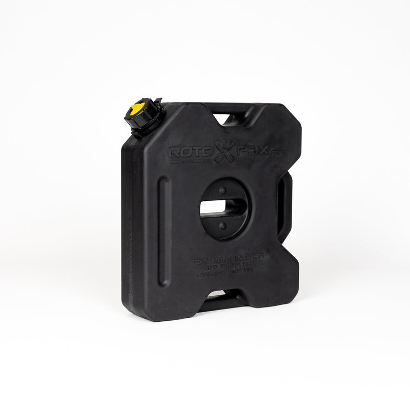 Load image into Gallery viewer, 1.75 Gallon Water Black

