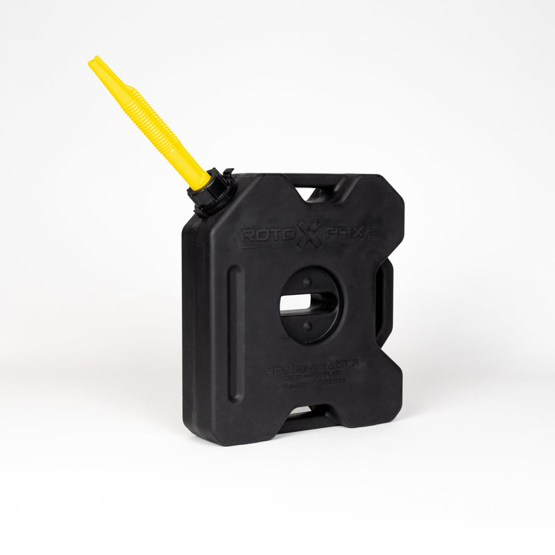 Load image into Gallery viewer, 1.75 Gallon Water Black

