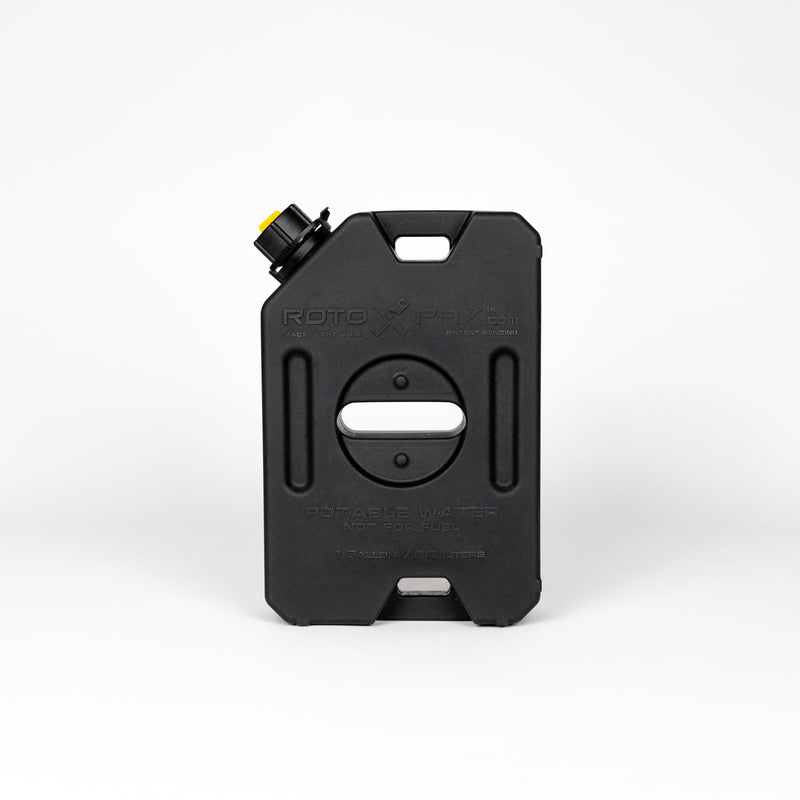 Load image into Gallery viewer, 1 Gallon Water Black
