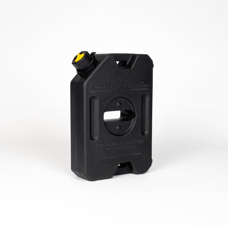Load image into Gallery viewer, 1 Gallon Water Black
