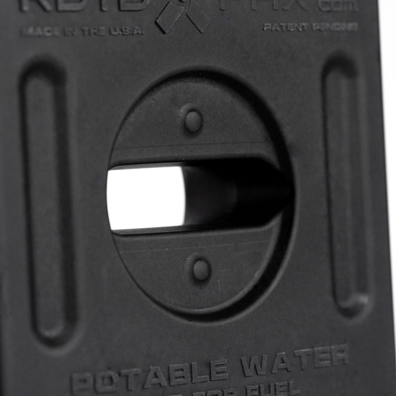 Load image into Gallery viewer, 1 Gallon Water Black
