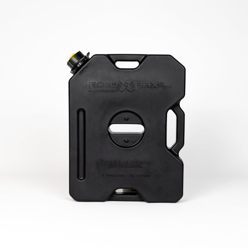 Load image into Gallery viewer, 2 Gallon Water GEN2 Black
