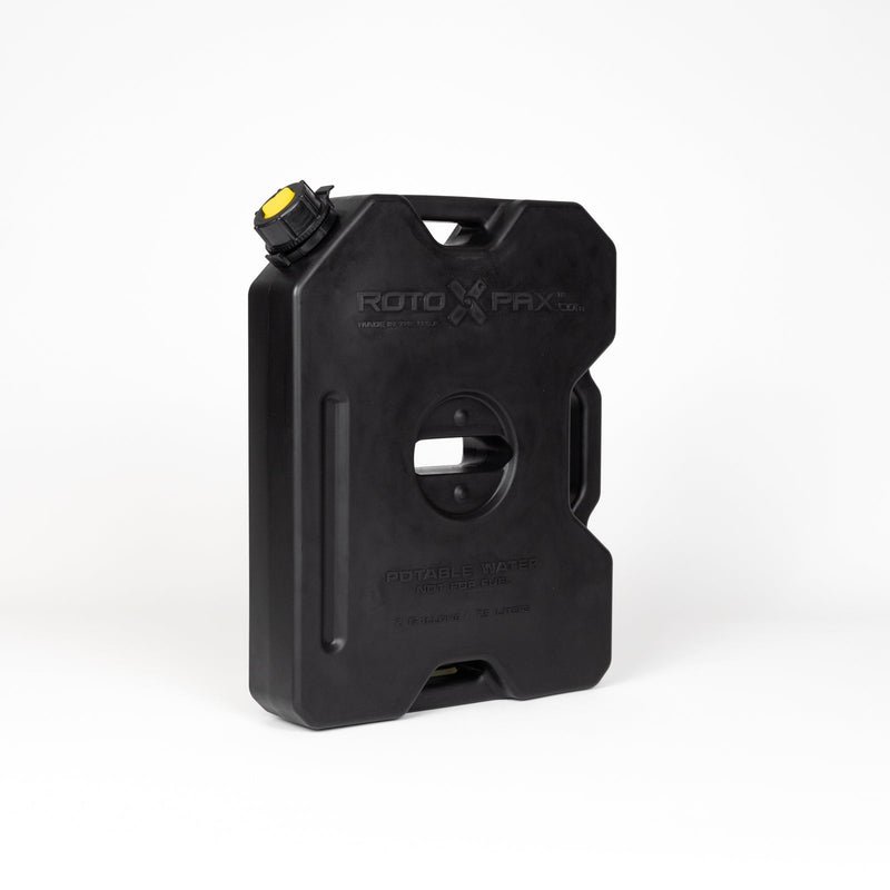 Load image into Gallery viewer, 2 Gallon Water GEN2 Black
