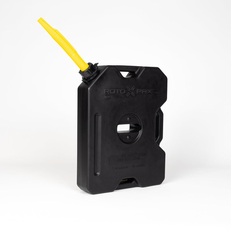 Load image into Gallery viewer, 2 Gallon Water GEN2 Black
