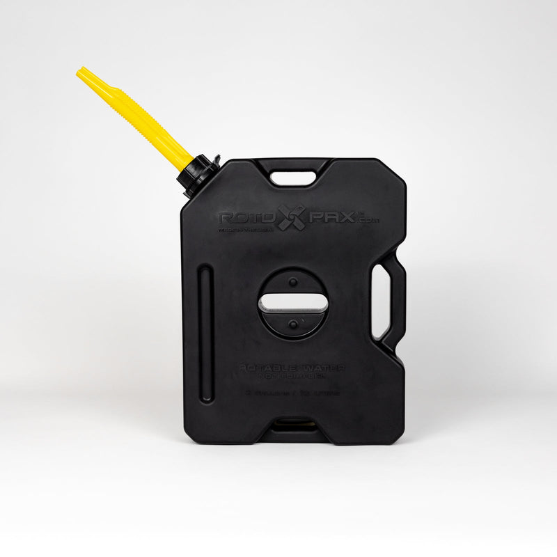 Load image into Gallery viewer, 2 Gallon Water GEN2 Black
