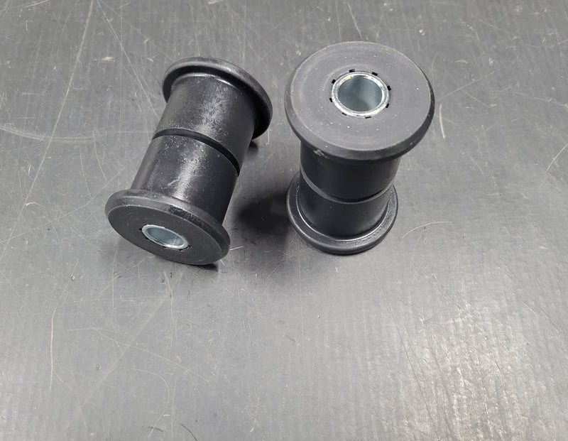 Load image into Gallery viewer, Archive Garage Shackles &amp; Bushings - 2G-3G Tacoma/1G Tundra
