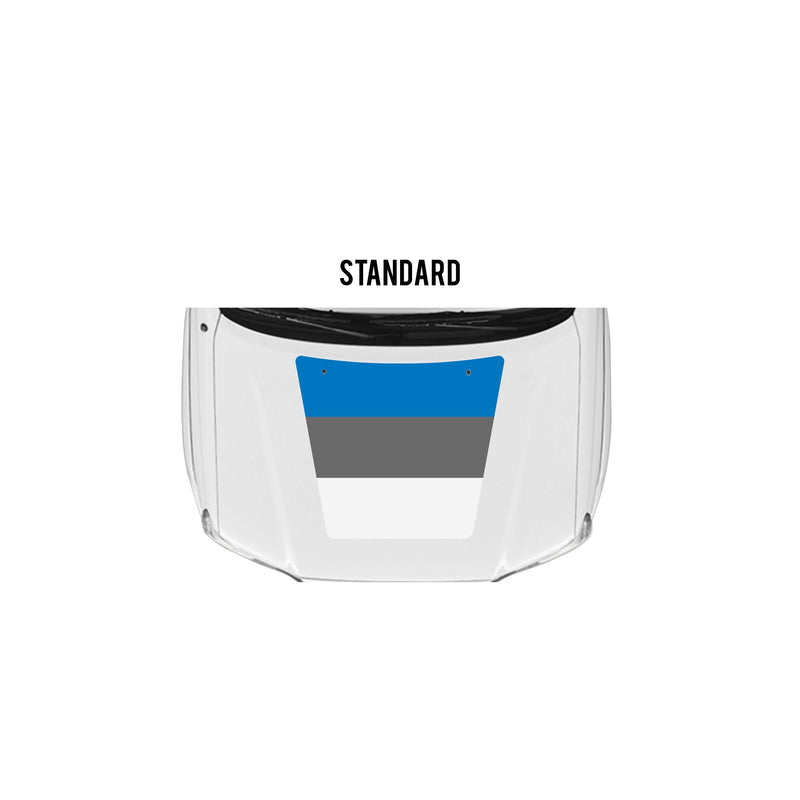 Load image into Gallery viewer, 2005-15 Tacoma Checkered Stripe Kit
