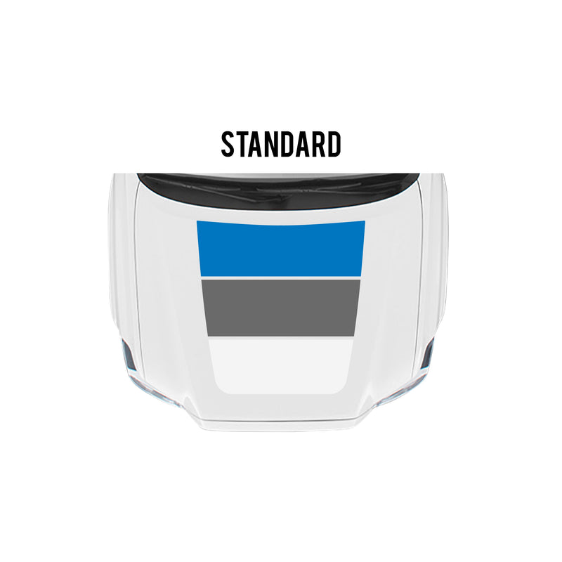 Load image into Gallery viewer, 2016-23 Tacoma Checkered Stripe Kit
