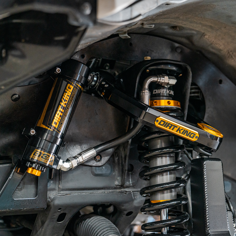 Load image into Gallery viewer, Billet Upper Control Arms

