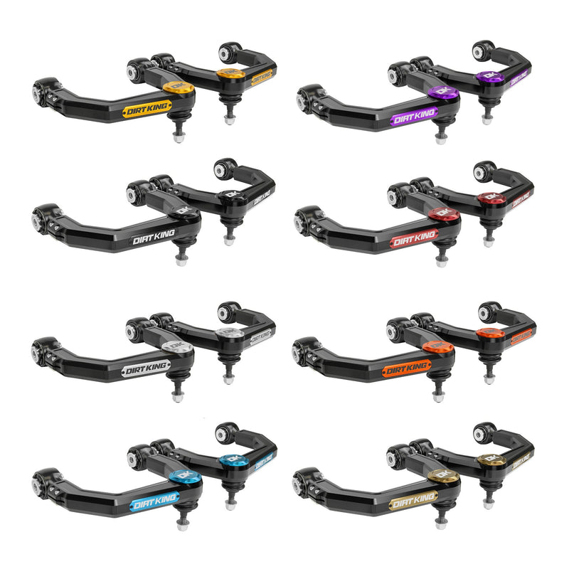 Load image into Gallery viewer, Billet Upper Control Arms
