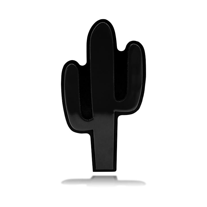 Load image into Gallery viewer, Cactus Grille Badge
