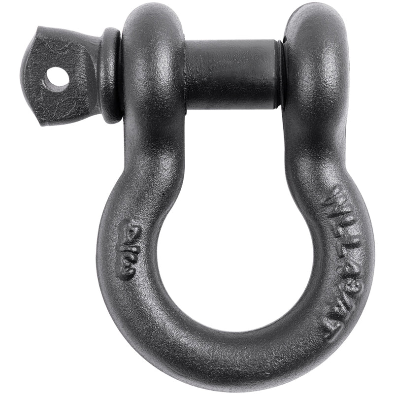Load image into Gallery viewer, D-Ring 3/4&quot; - For Use With 2&quot; Shackle Block
