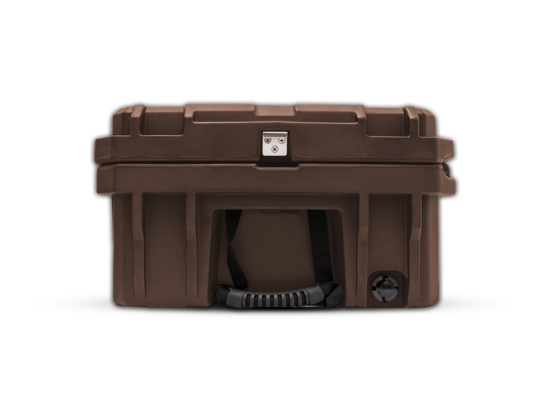 Load image into Gallery viewer, 95L Rugged Case
