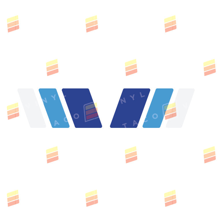 Load image into Gallery viewer, Rear Classic Decals
