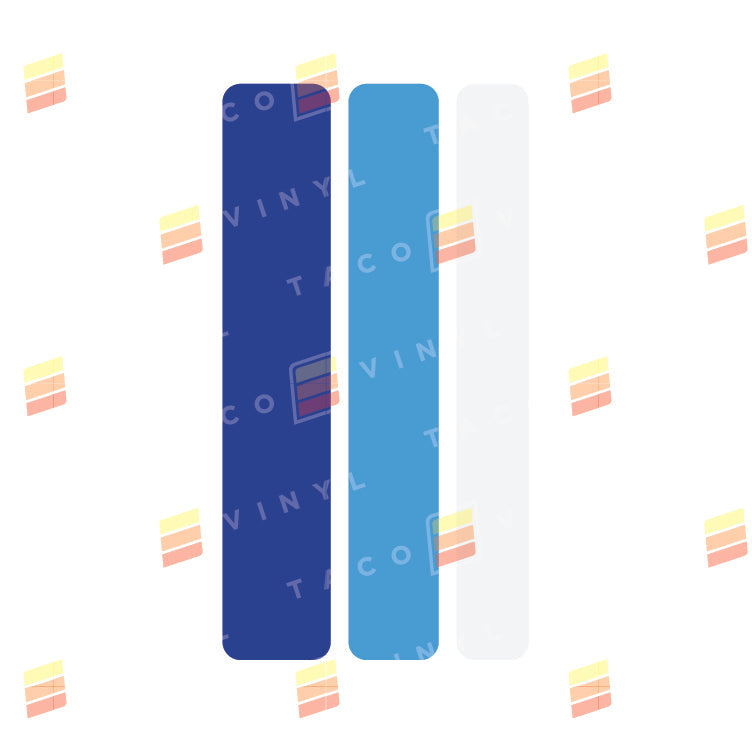 Load image into Gallery viewer, Small Universal Stripes

