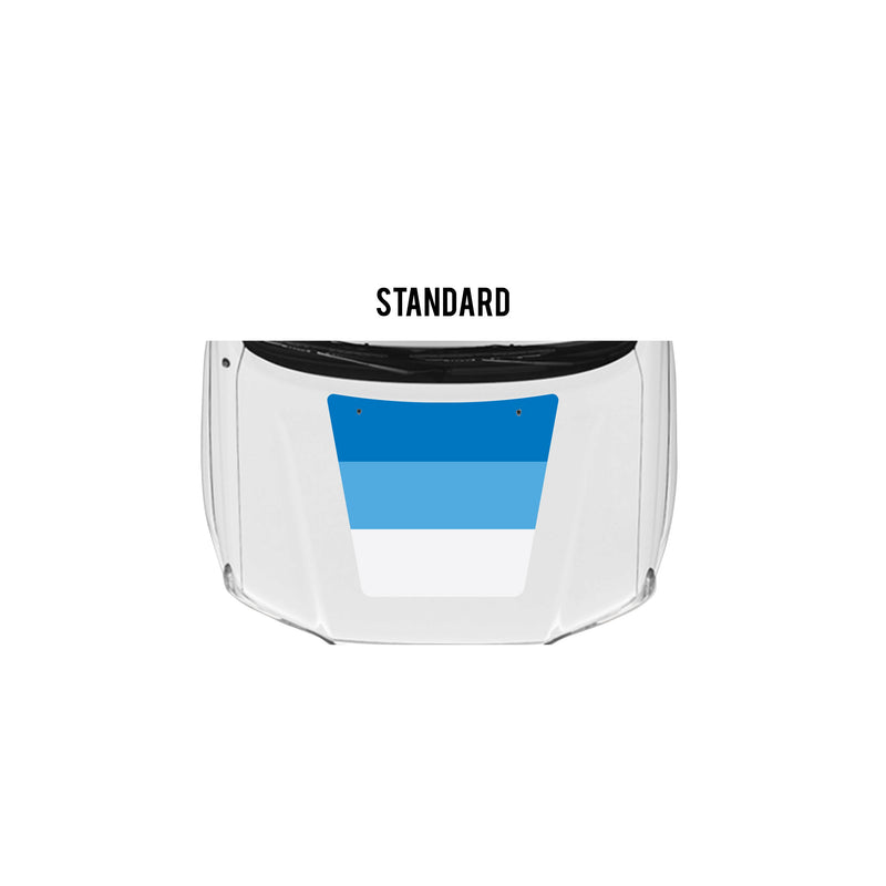 Load image into Gallery viewer, 2005-15 Tacoma Checkered Stripe Kit
