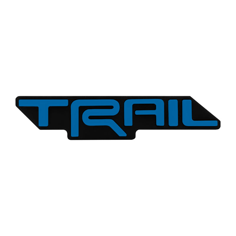 Load image into Gallery viewer, Trail Grille Badge
