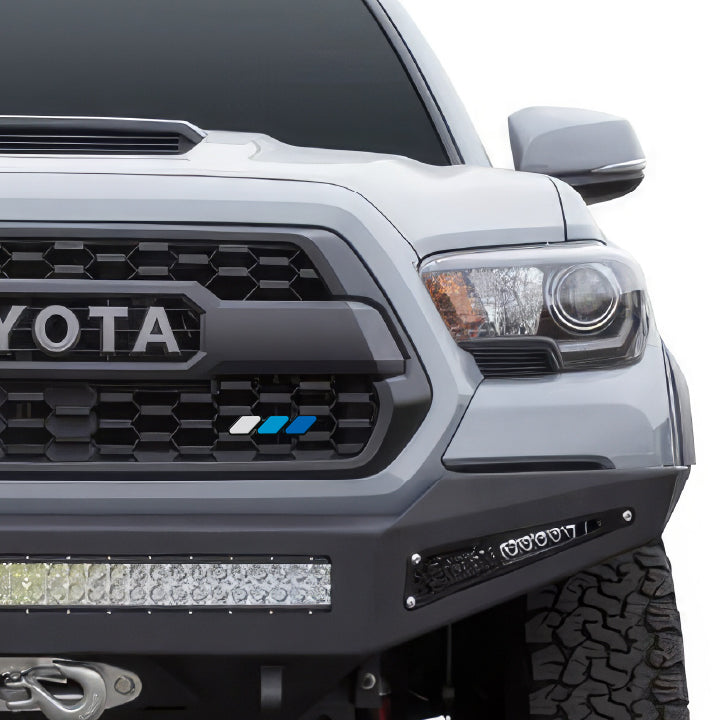 Load image into Gallery viewer, Standard Grille Badge

