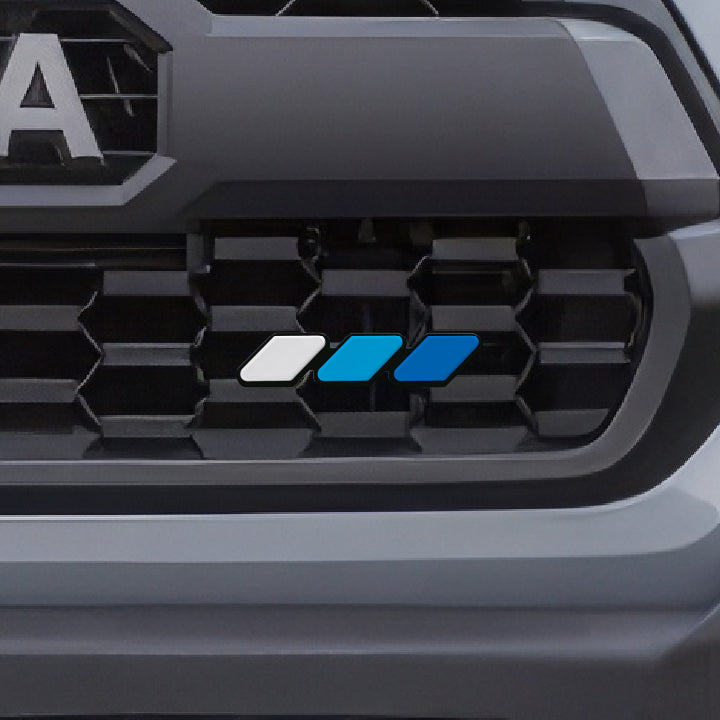 Load image into Gallery viewer, Standard Grille Badge
